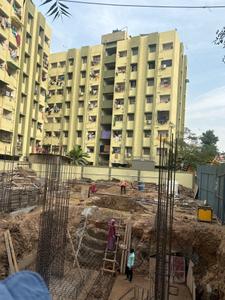 Project Image of 379.54 - 428.4 Sq.ft 1 BHK Apartment for buy in Elegance Halar Park