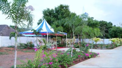 Project Image of 1100 Sq.ft 2 BHK Independent House for sale in Mahindra World City for Rs. 5500000