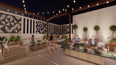 Project Image of 0.0 - 424.96 Sq.ft 1 BHK Apartment for buy in Neuratna Aventus Erica