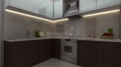Project Image of 762.0 - 1251.0 Sq.ft 2 BHK Apartment for buy in Ahuja Lamor