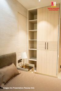 Project Image of 1140.0 - 2347.0 Sq.ft 2 BHK Apartment for buy in Sunflower City