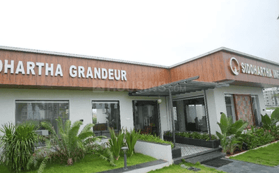 Project Image of 1884.44 - 9673.2 Sq.ft Residential Plot Plot for buy in Siddhartha Grandeur