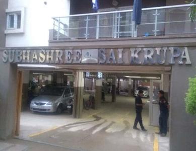 Project Image of 1082.0 - 1584.0 Sq.ft 2 BHK Apartment for buy in Subhashree Saikrupa Apartment