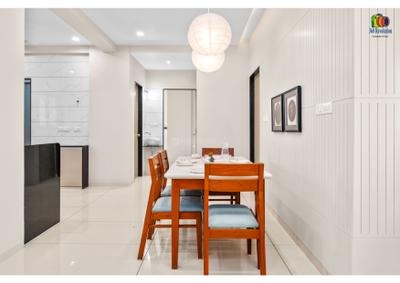 Project Image of 1148.0 - 1250.0 Sq.ft 3 BHK Apartment for buy in Coral 43
