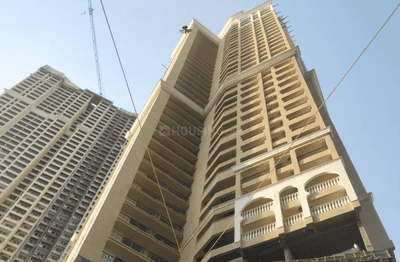 Project Image of 330.78 - 1139.0 Sq.ft Studio Studio Apartment for buy in Arihant Clan Aalishan