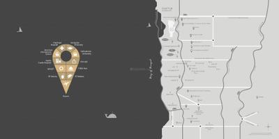 Project Image of 2168.5 - 3989.32 Sq.ft 3 BHK Villa for buy in Hiranandani Bay Haven Phase 1