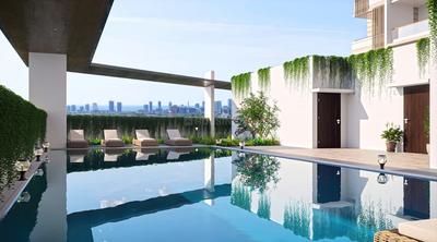 Project Image of 1250.0 - 2000.0 Sq.ft 2 BHK Apartment for buy in Swasthi