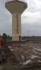 Project Image of 1485.0 - 3303.0 Sq.ft Residential Plot Plot for buy in Subhagruha Samyuktha Phase 2