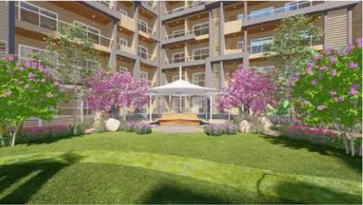Project Image of 1940.0 - 4050.0 Sq.ft 3 BHK Apartment for buy in Ask Allure