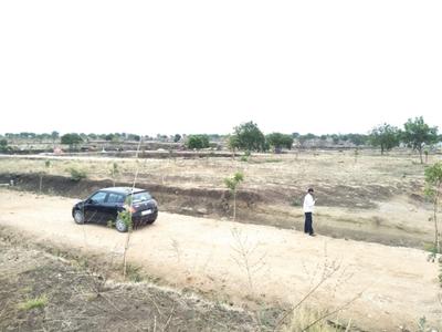 Project Image of 1998.0 - 3600.0 Sq.ft Residential Plot Plot for buy in Sai Surya Gurusthan
