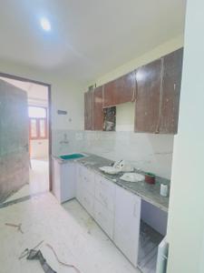 Project Image of 550.0 - 750.0 Sq.ft 1 BHK Builder Floor for buy in Primex Krishna Apartment