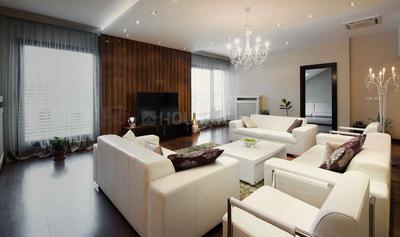 Project Image of 524.1 - 1278.96 Sq.ft 2 BHK Apartment for buy in Balaji Exotica