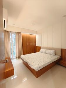 Project Image of 1087.0 - 2119.0 Sq.ft 3 BHK Apartment for buy in Rudraksh Nex