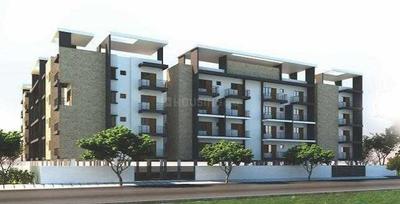 Project Image of 1255.0 - 1540.0 Sq.ft 2 BHK Apartment for buy in Sai Serenity