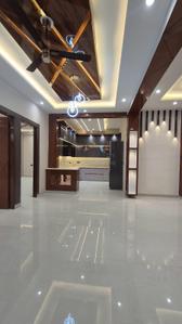 Project Image of 1450.0 - 2500.0 Sq.ft 3 BHK Builder Floor for buy in Living Super Luxurious Floors