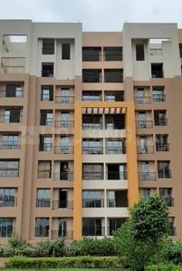 Project Image of 560.0 - 1257.0 Sq.ft 2 BHK Apartment for buy in JVM Garden Court