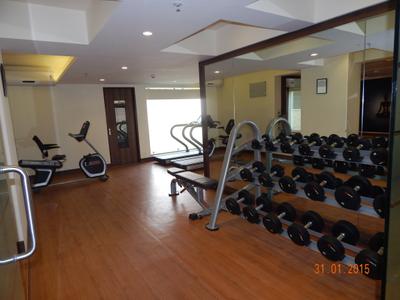 Project Image of 1477.0 - 3783.0 Sq.ft 3 BHK Apartment for buy in Belani Convent Corner