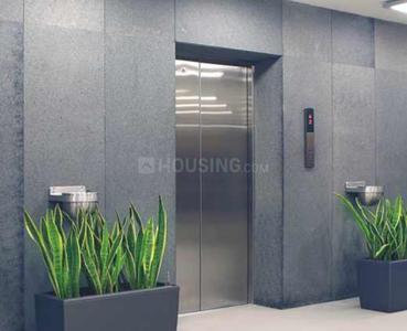 Project Image of 1291.6 - 1473.56 Sq.ft 3 BHK Apartment for buy in Peace Salma Residency