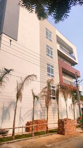 G Dinesh And Assosciates Elevation 1