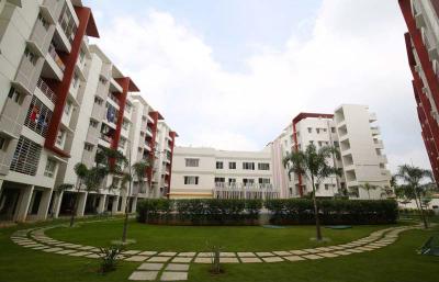Project Image of 1053.0 - 2768.0 Sq.ft 2 BHK Apartment for buy in GK Pride