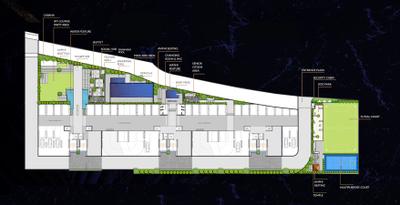 Project Image of 1268.0 - 2124.0 Sq.ft 3 BHK Apartment for buy in Shubh Tristar Wing A