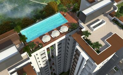 Project Image of 1072.0 - 2618.0 Sq.ft 2 BHK Apartment for buy in Sycon Troica