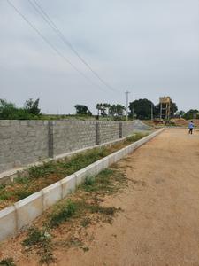 Project Image of 1503.0 - 2700.0 Sq.ft Residential Plot Plot for buy in Landlord Happy Meadows
