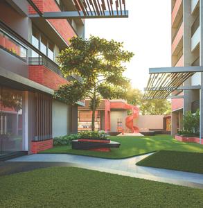 Project Image of 1404 Sq.ft 2 BHK Apartment / Flat for sale in Girdhar Nagar for Rs. 10555555