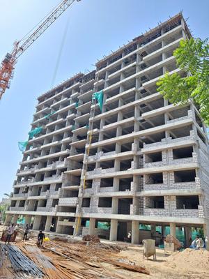 Project Image of 2727.0 - 3897.0 Sq.ft 3 BHK Apartment for buy in Shagun Seleste