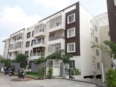 Project Image of 1080.0 - 1350.0 Sq.ft 2 BHK Apartment for buy in Yuva Eka