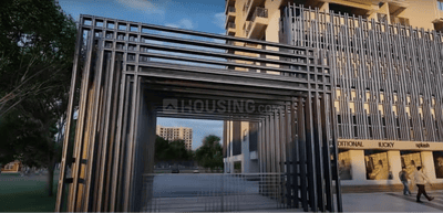 Project Image of 412.58 - 854.87 Sq.ft 1 BHK Apartment for buy in Kundan Praangan B Building