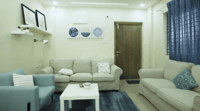 Project Image of 1075.0 - 1510.0 Sq.ft 2 BHK Apartment for buy in ARK Homes
