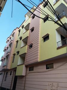 Project Image of 400.0 - 750.0 Sq.ft 1 BHK Apartment for buy in Unnati Homes