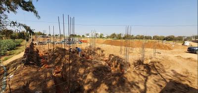 Project Image of 1165.41 - 1497.37 Sq.ft 3.5 BHK Villa for buy in Gudol Infrabuild Nand Vihar 2