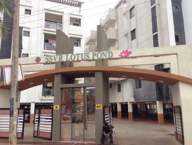 Project Image of 1180 Sq.ft 2 BHK Apartment / Flat for sale in Varthur for Rs. 9600000
