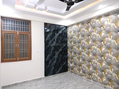 Project Image of 1200.0 - 1300.0 Sq.ft 3 BHK Builder Floor for buy in A One Homes