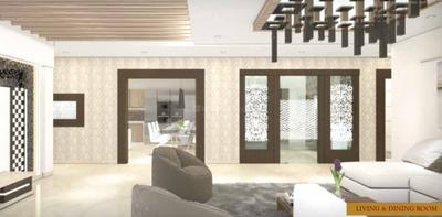 Project Image of 909.77 - 1474.23 Sq.ft 2 BHK Apartment for buy in Regency Antilia Phase VII
