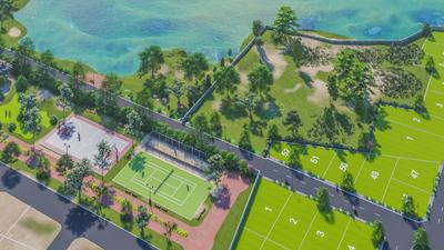 Project Image of 1040.0 - 2200.0 Sq.ft Residential Plot Plot for buy in Lifestyle One Land Phase 1