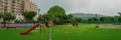 Project Image of 757.89 - 1029.89 Sq.ft 2 BHK Apartment for buy in Ashiana Tarang Phase V