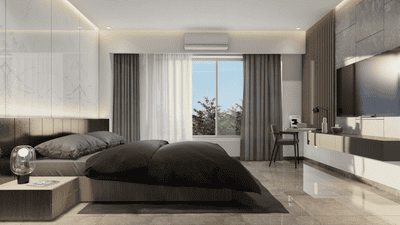 Project Image of 0.0 - 1255.07 Sq.ft 3 BHK Apartment for buy in Dhruvi Hrudhya