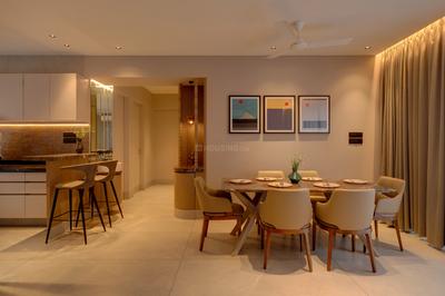Project Image of 782.11 - 1100.0 Sq.ft 2 BHK Apartment for buy in Palladium Sky