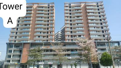 Project Image of 750.0 - 1370.0 Sq.ft 2 BHK Apartment for buy in Avadh Skyline