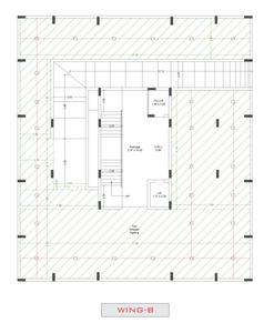 Project Image of 806.32 - 868.32 Sq.ft 3 BHK Apartment for buy in Soneta Flora Nest