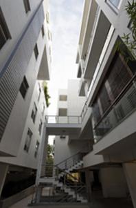 Project Image of 0.0 - 4000.0 Sq.ft 4.5 BHK Apartment for buy in Kavuri Crosswinds