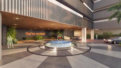 Project Image of 783.61 - 991.46 Sq.ft 2 BHK Apartment for buy in Tejraaj Tej Elevia Building A B