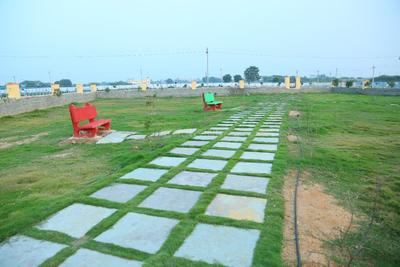 Project Image of 1503.0 - 2700.0 Sq.ft Residential Plot Plot for buy in HPR Avani