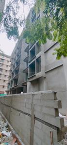 Project Image of 274.91 - 535.18 Sq.ft 1 BHK Apartment for buy in Satyam Precious