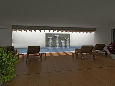 Project Image of 766.0 - 1065.0 Sq.ft 2 BHK Apartment for buy in Ace Octave