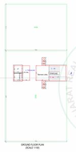 Project Image of 1055.08 - 1132.04 Sq.ft 3 BHK Apartment for buy in Shree The Sky