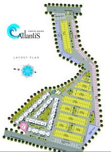 Project Image of 521.0 - 1995.0 Sq.ft 1 BHK Apartment for buy in Soumya Atlantis Phase 3